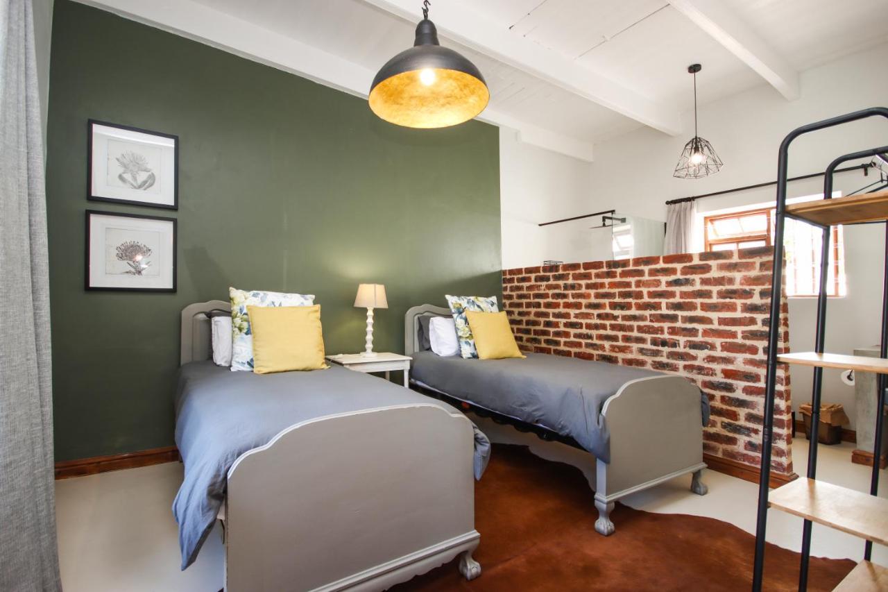 Videira-on-mitchell * Riversdale