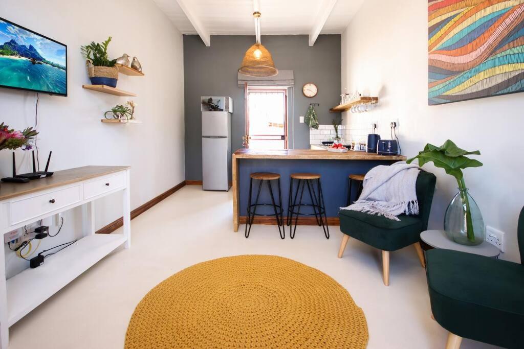 Videira-on-mitchell Apartment *